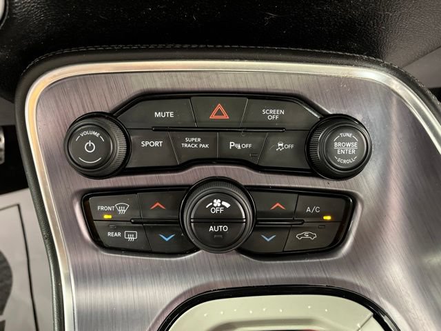 Used 2017 Dodge Challenger R/T Plus RWD image 27