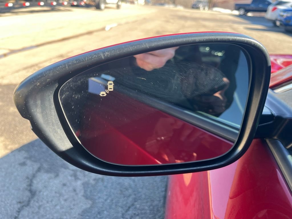 Used 2018 Honda Accord EX-L image 38