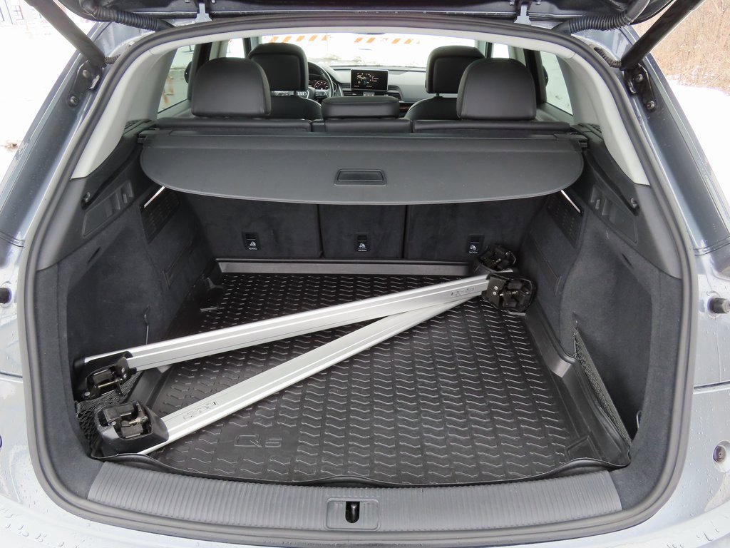 Used 2018 Audi Q5 2.0T Premium Plus w/ Premium Plus Package image 15