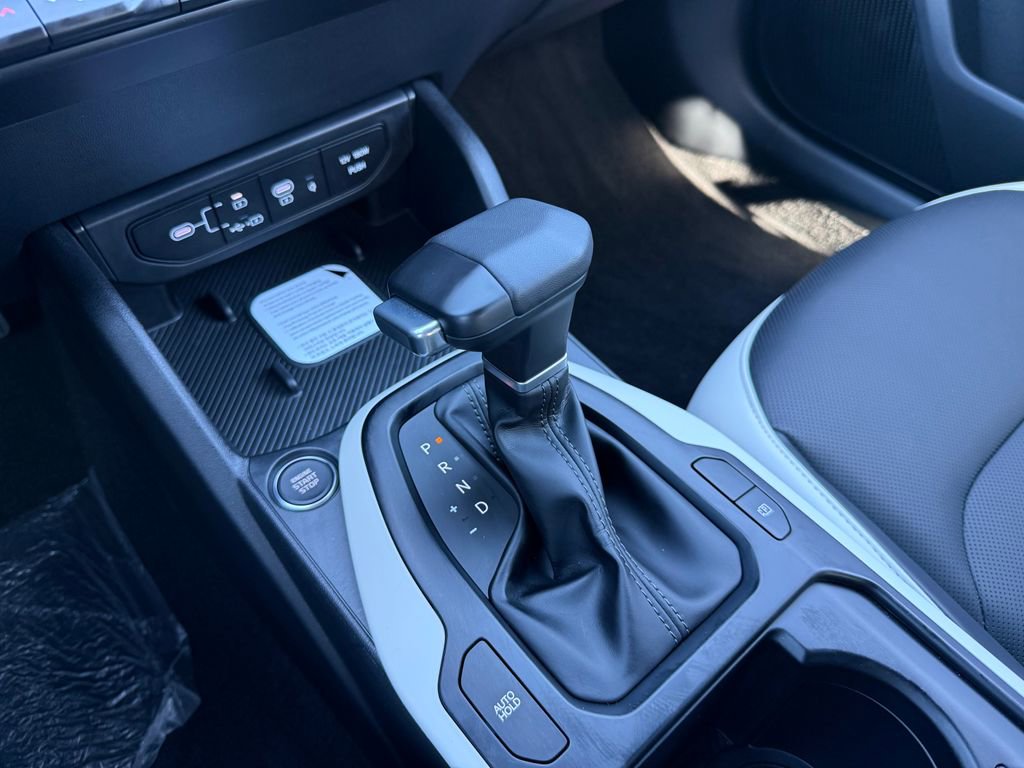 New 2026 Kia K4 GT-Line image 30