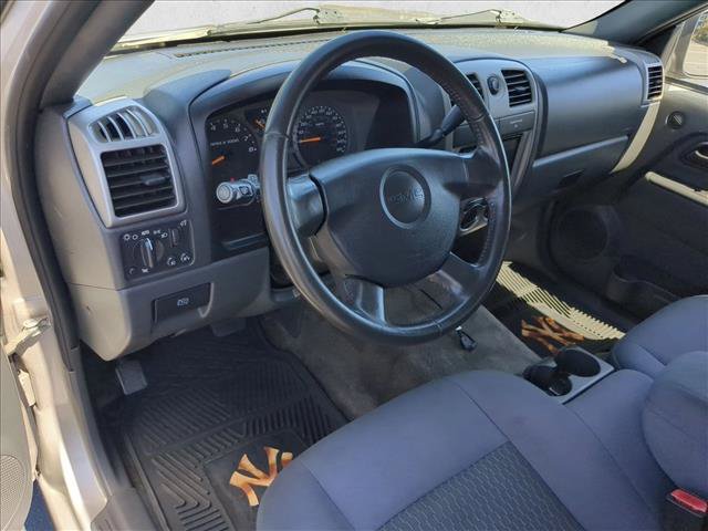 Used 2006 GMC Canyon SLE RWD image 10