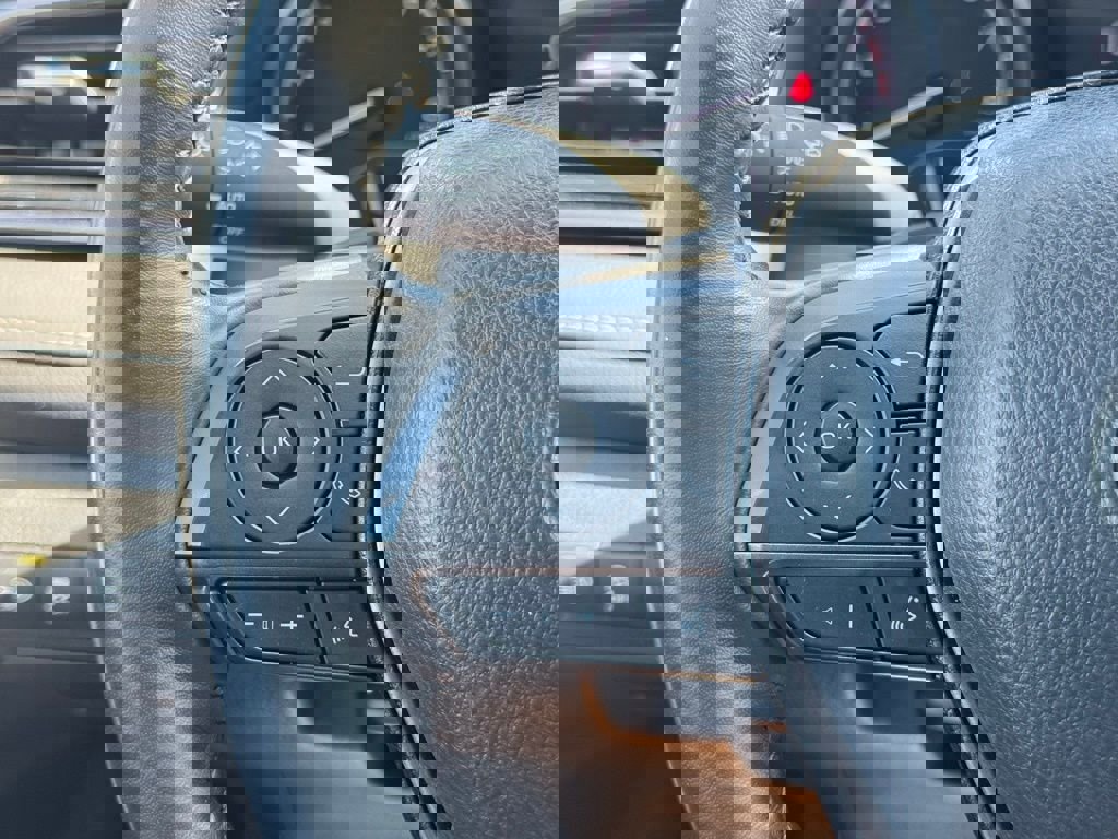 Certified 2024 Toyota Camry SE image 25