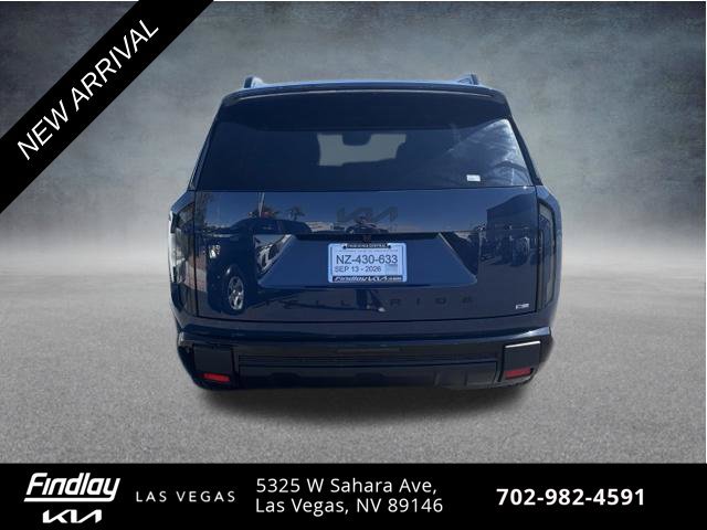 Certified 2027 Kia Telluride EX X-Line w/ Towing Package AWD/4WD image 6