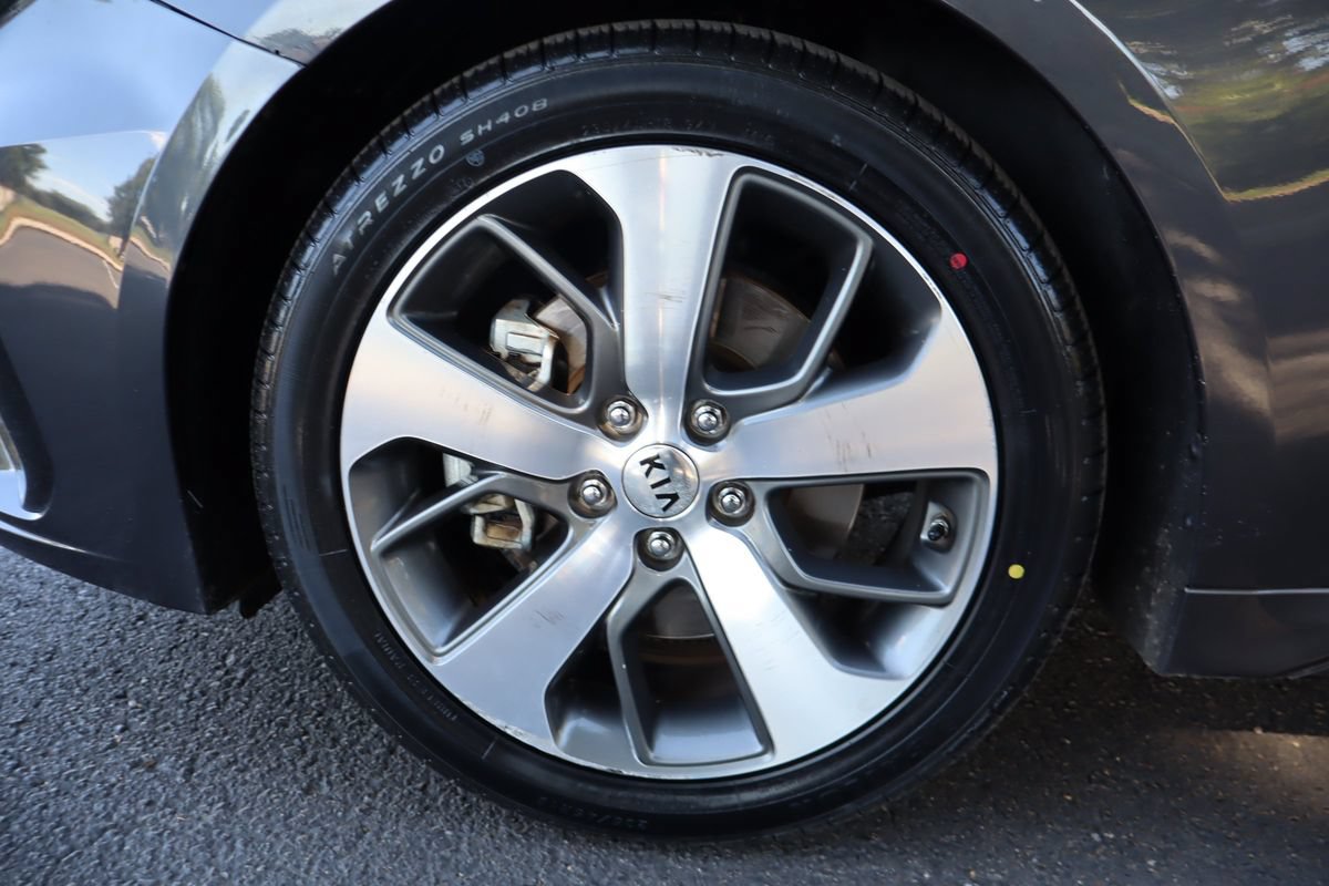 Used 2019 Kia Optima S FWD image 41
