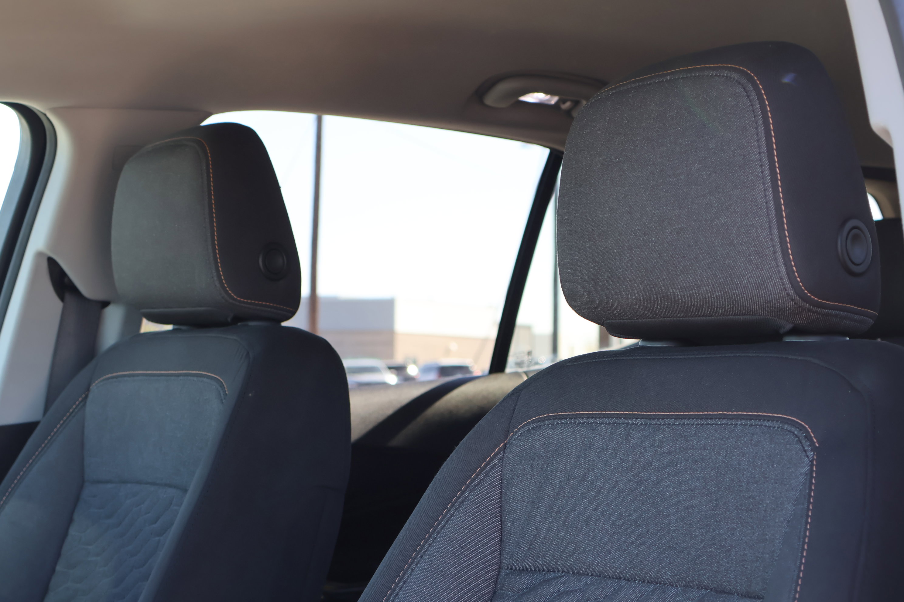 Used 2018 Chevrolet Equinox LT image 15