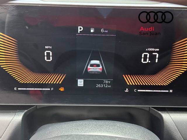 Used 2025 Kia K4 LXS FWD image 15