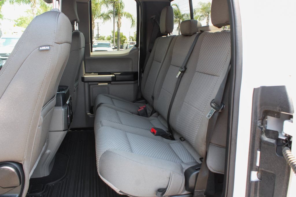 Used 2020 Ford F250 XLT w/ XLT Value Package AWD/4WD image 30
