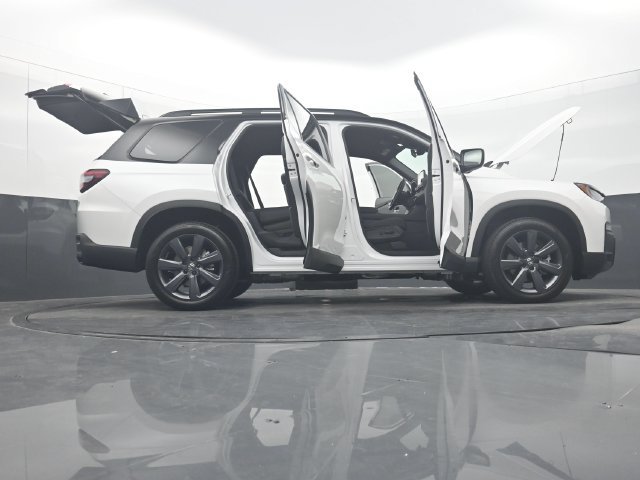 New 2026 Honda Pilot Sport image 57