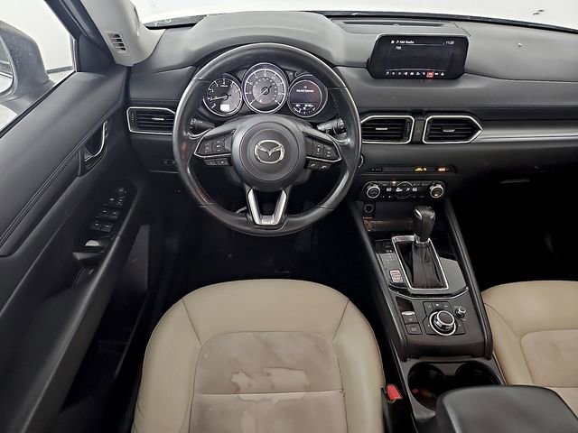 Used 2018 MAZDA CX-5 Touring image 11
