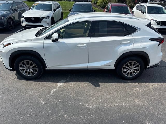 Used 2019 Lexus NX 300h AWD w/ Comfort Package image 21