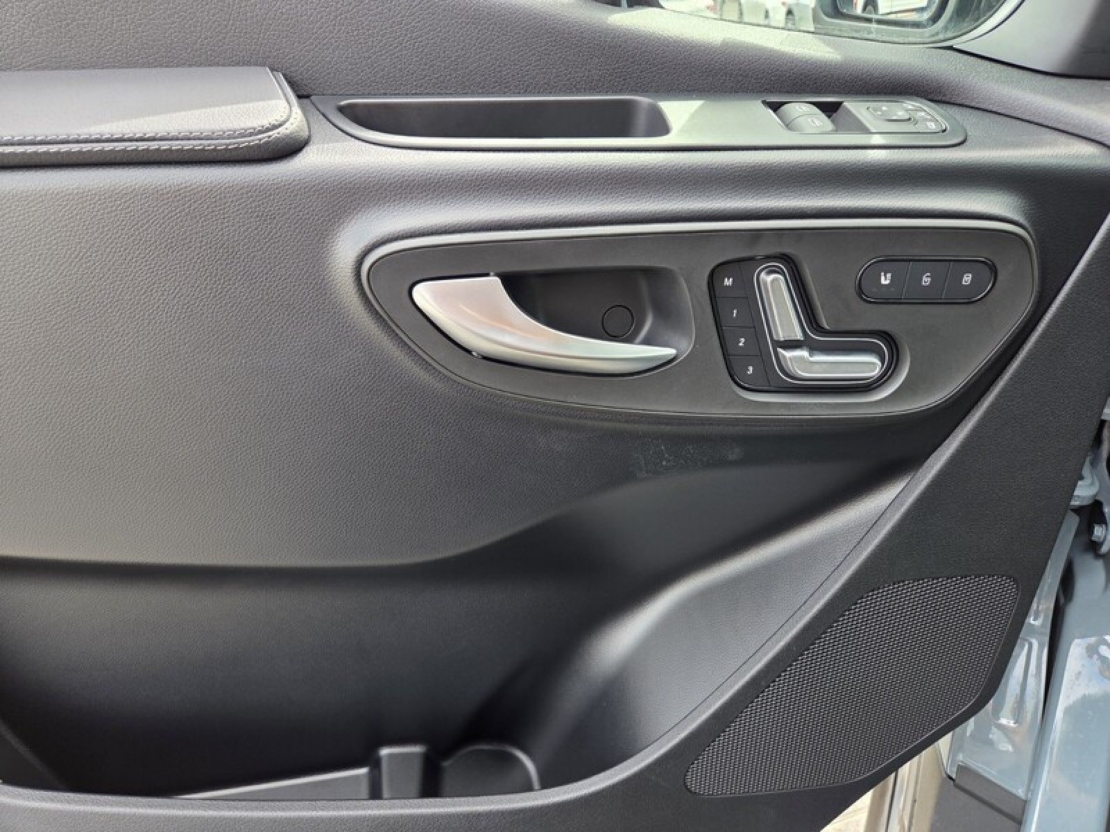 New 2026 Mercedes-Benz Sprinter 2500 image 24