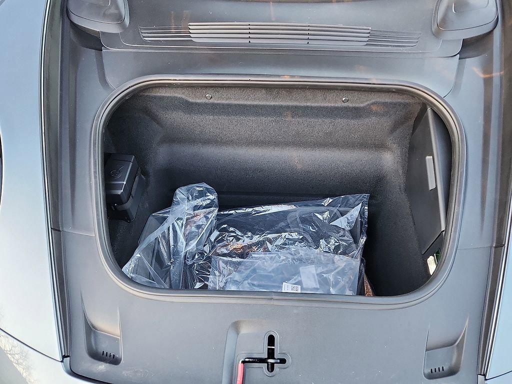 New 2026 Porsche 911 Carrera GTS image 21