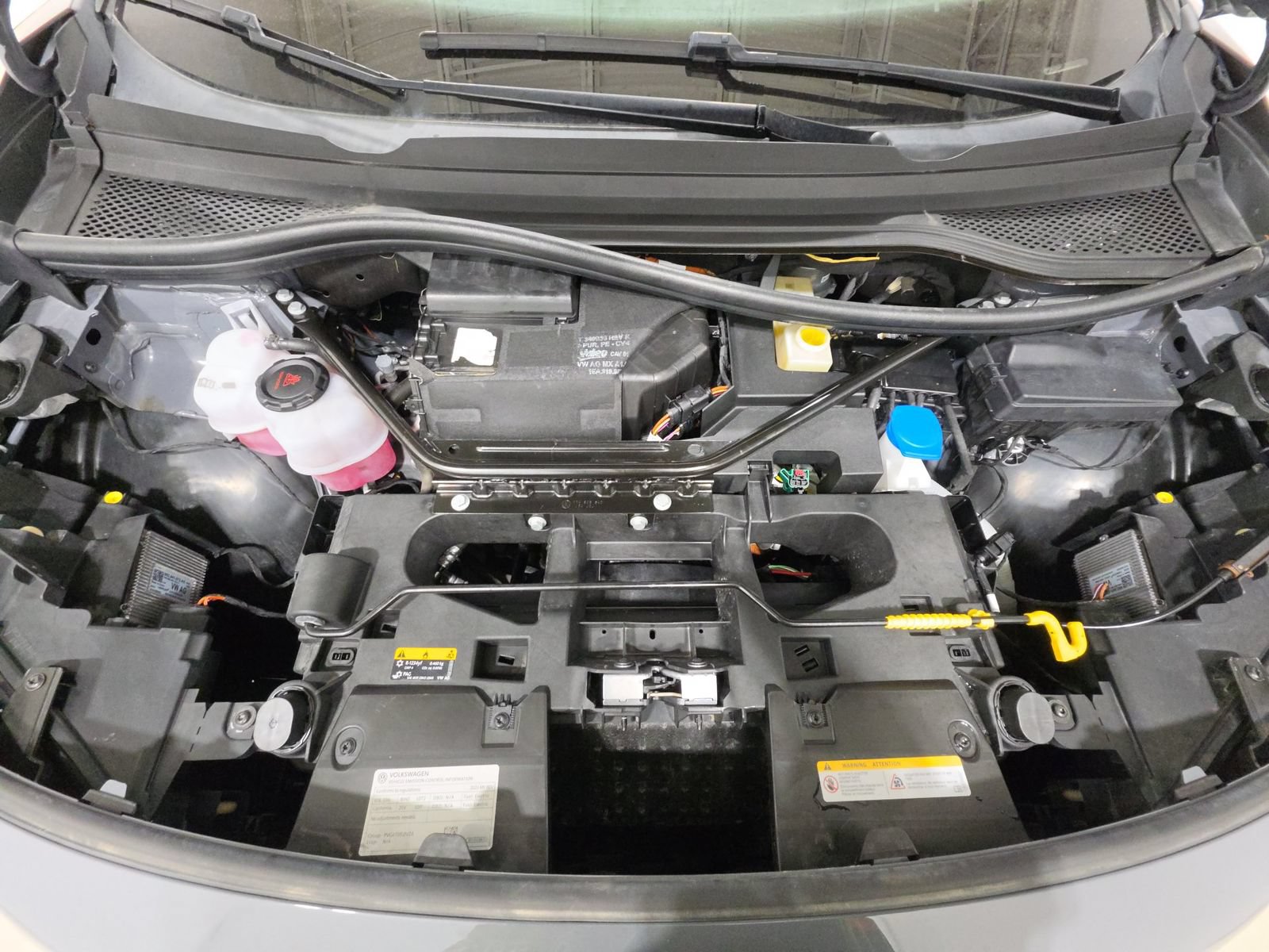 Used 2023 Volkswagen ID.4 Pro S AWD/4WD image 59