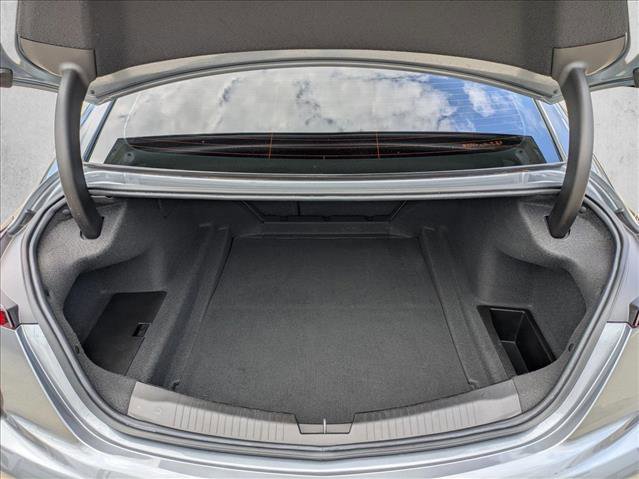 Used 2020 Cadillac CT5 Premium Luxury RWD image 6