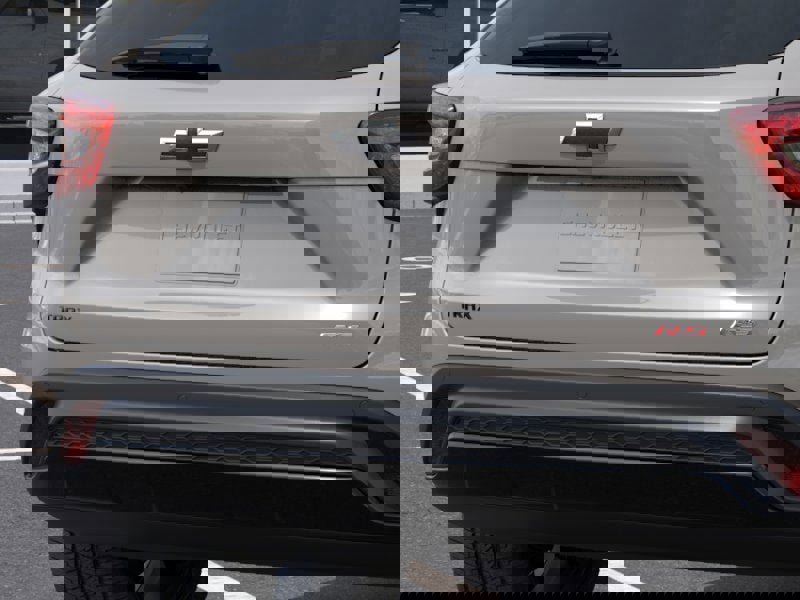 New 2026 Chevrolet Trax RS w/ Sunroof Package image 38