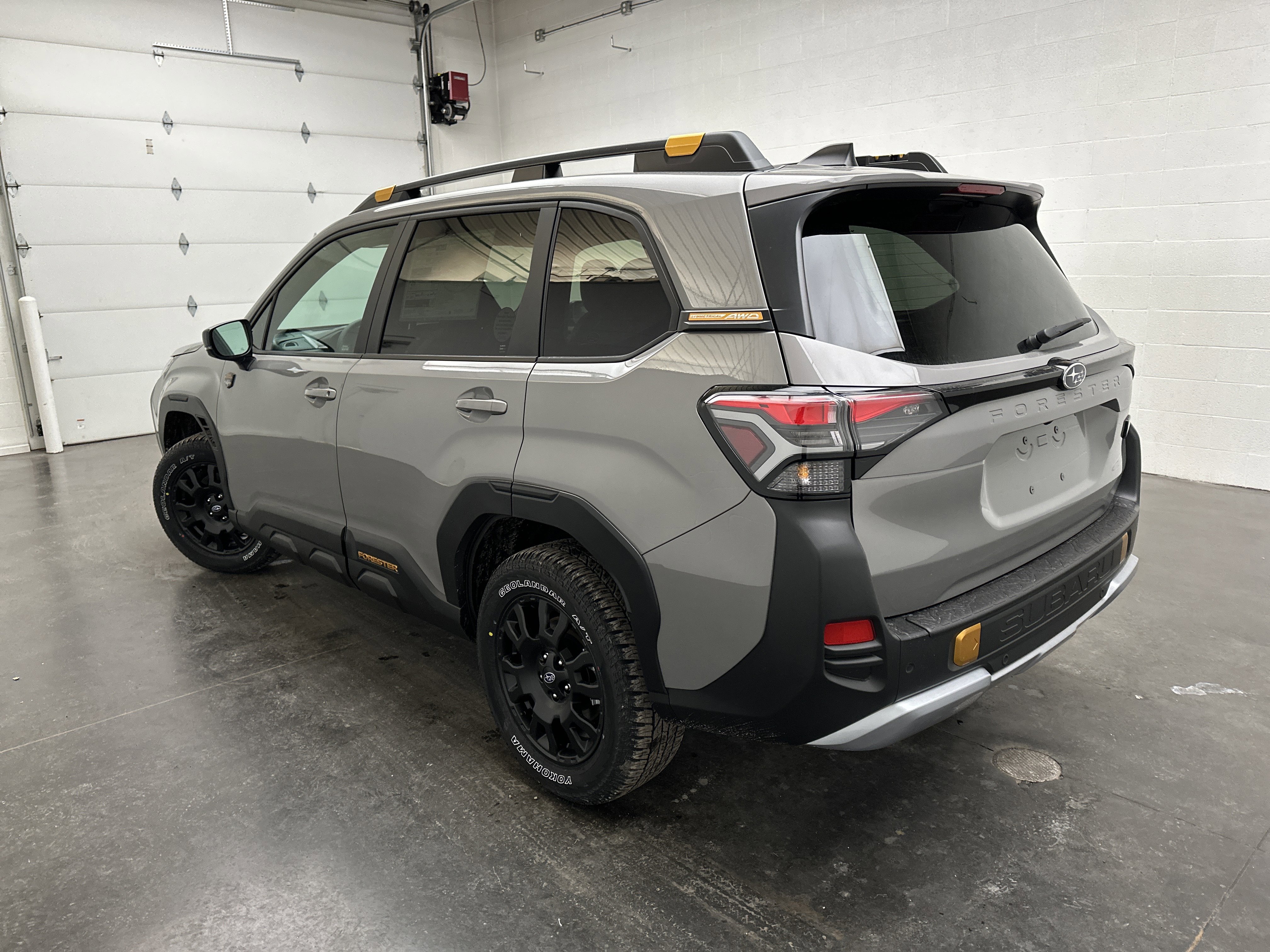 New 2026 Subaru Forester Wilderness image 6