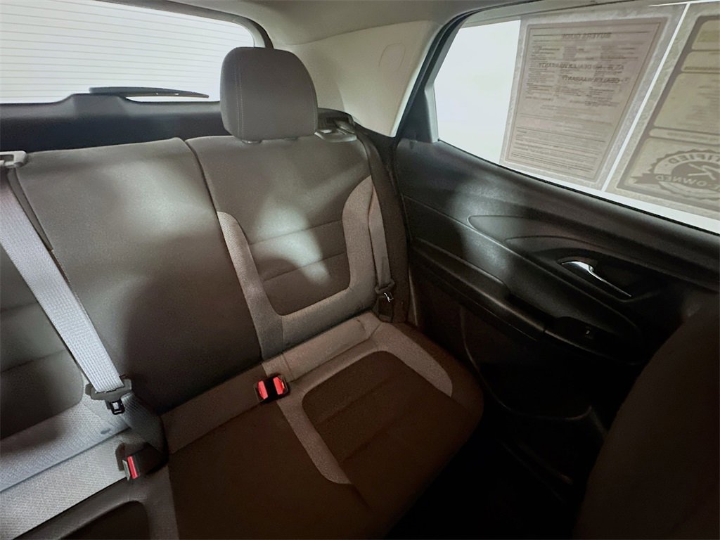 Used 2023 Chevrolet TrailBlazer LT image 14