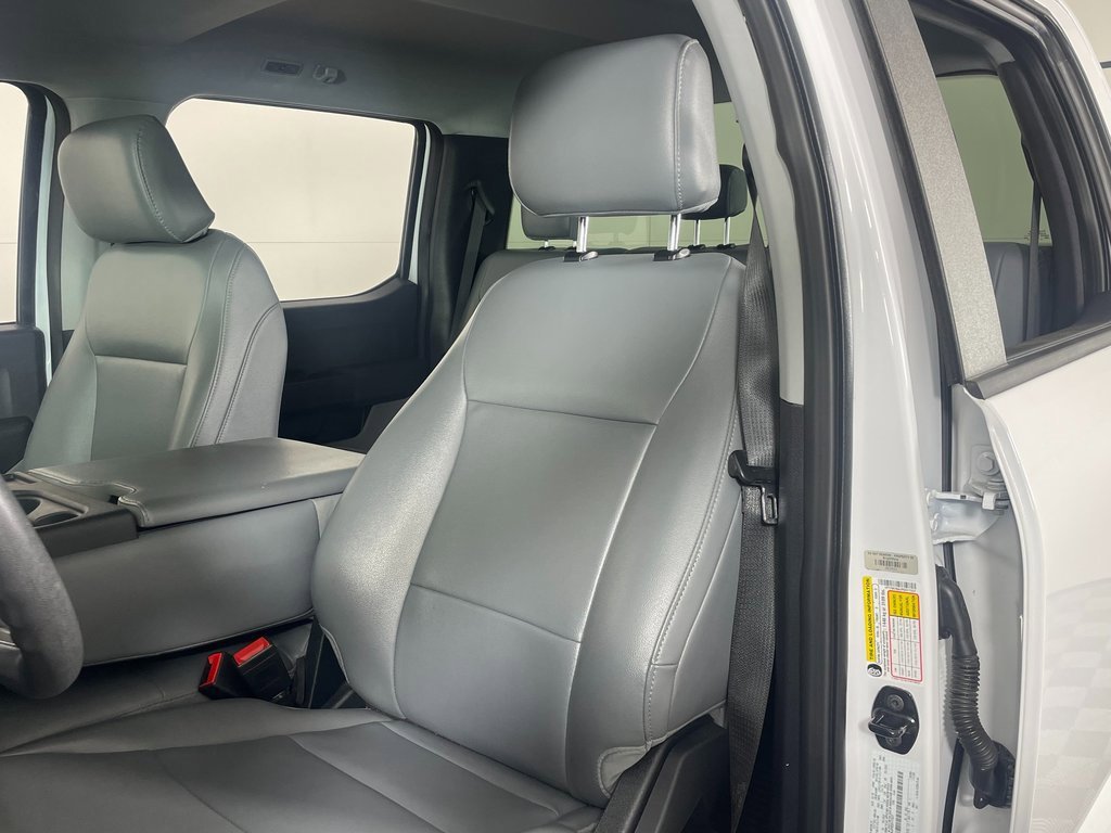 Used 2023 Ford F250 XL image 22