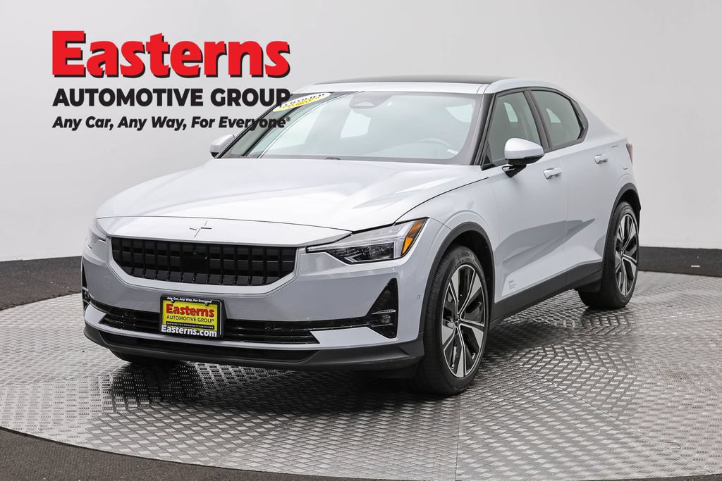 Used 2023 Polestar Polestar 2 w/ Pilot Pack AWD/4WD image 1