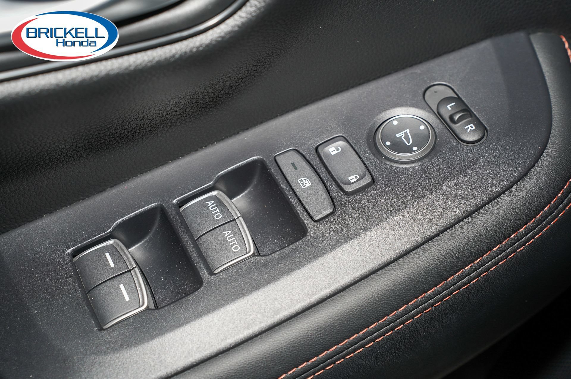 Certified 2024 Honda HR-V Sport image 29