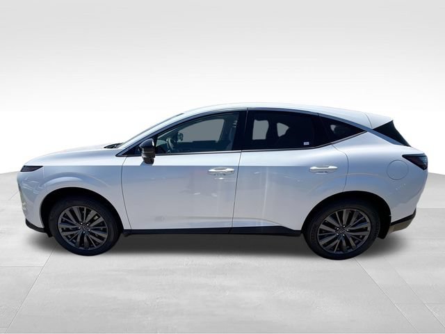 New 2026 Nissan Murano SL AWD/4WD image 5