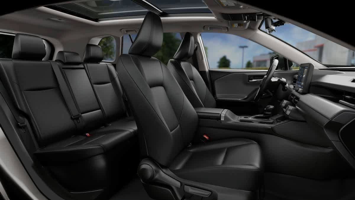 New 2026 Toyota RAV4 XLE Premium AWD/4WD image 20