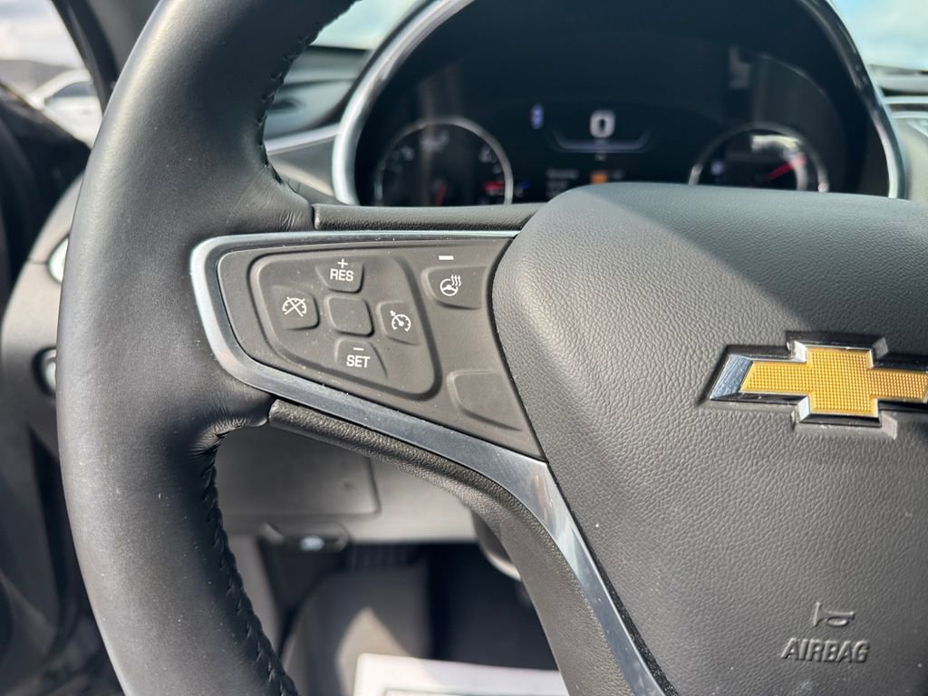 Used 2022 Chevrolet Malibu Premier image 29