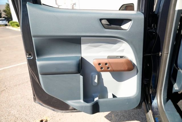 Used 2022 Ford Maverick Lariat w/ Lariat Luxury Package image 28