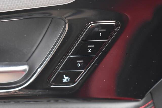 Used 2023 Acura MDX A-Spec AWD/4WD image 29