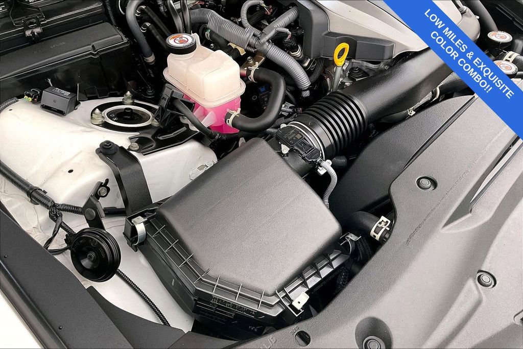 Used 2022 Lexus IS 300 image 42