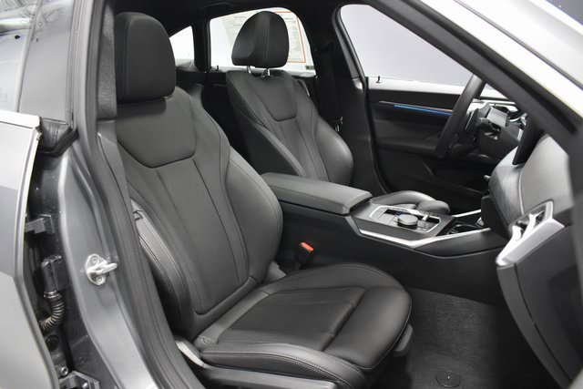 Used 2025 BMW 430i xDrive w/ Premium Package image 14