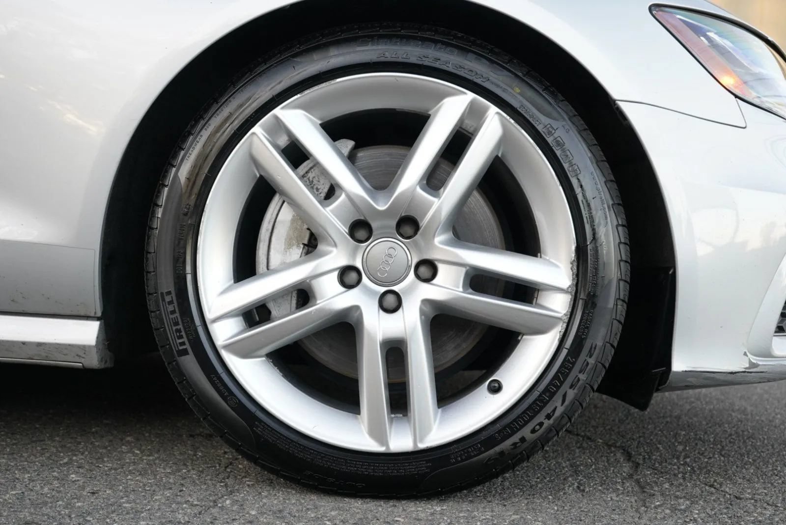 Used 2015 Audi A6 3.0T Premium Plus AWD/4WD image 18