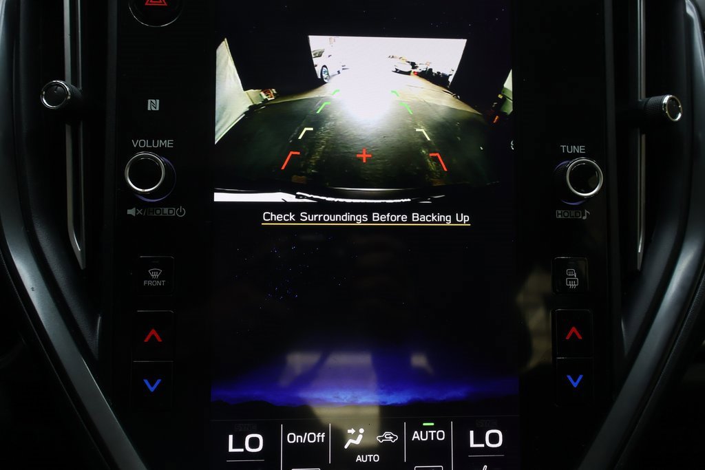 Used 2022 Subaru WRX Premium image 22