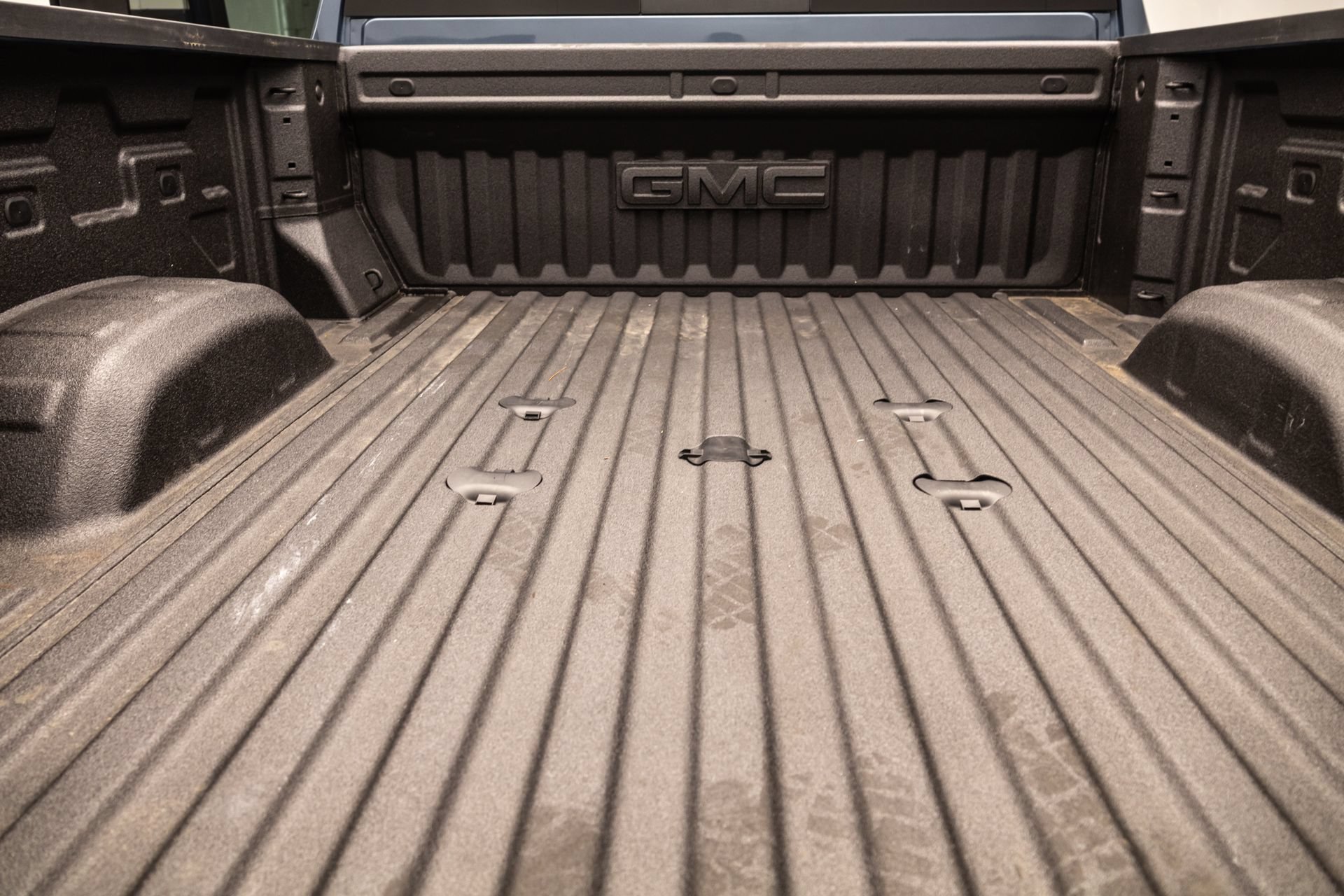 Used 2026 GMC Sierra 2500 Denali Ultimate AWD/4WD image 33