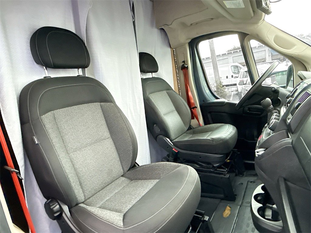 Used 2020 RAM ProMaster 3500 image 29