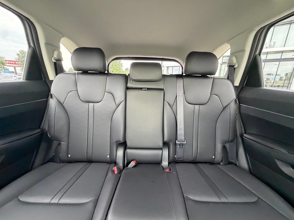 New 2026 Kia Sorento S FWD image 27