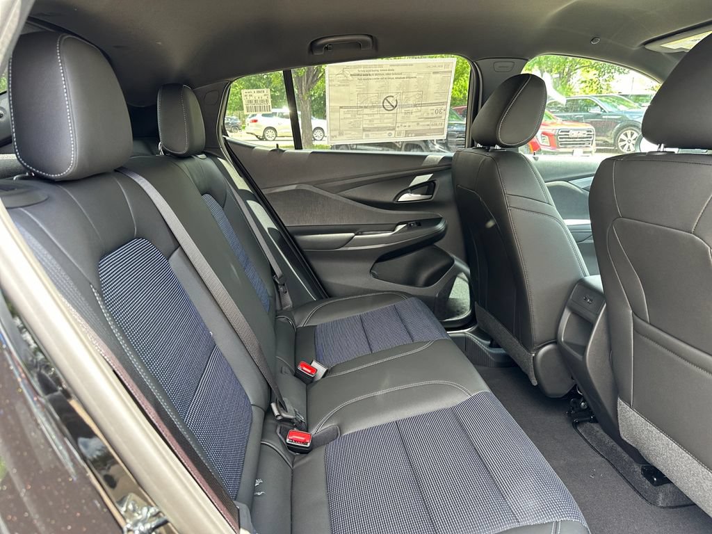 New 2026 Buick Envista Preferred w/ Convenience I Package FWD image 44