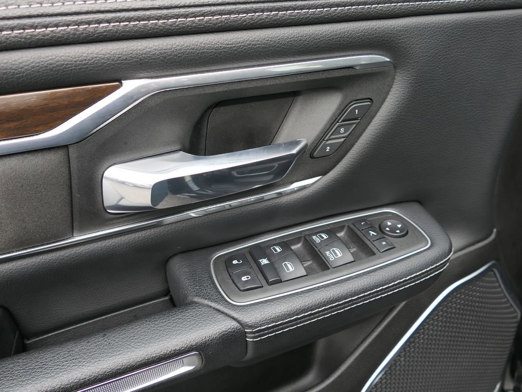 Used 2022 RAM 1500 Laramie image 13