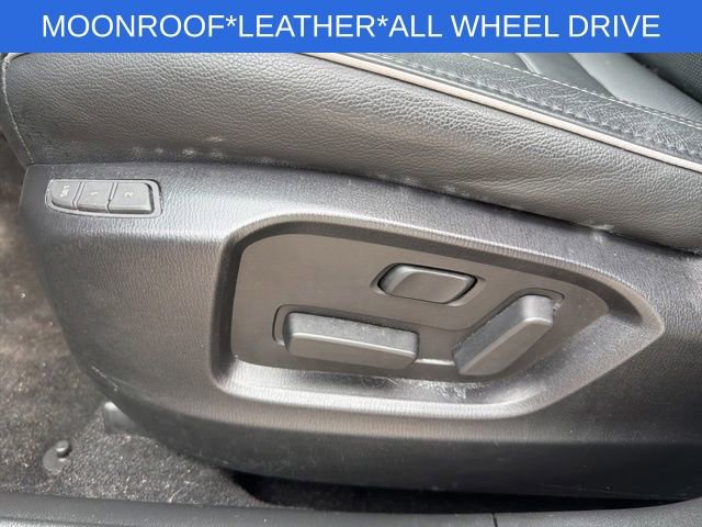 Used 2025 MAZDA CX-5 AWD 2.5 S w/ Preferred Package image 30