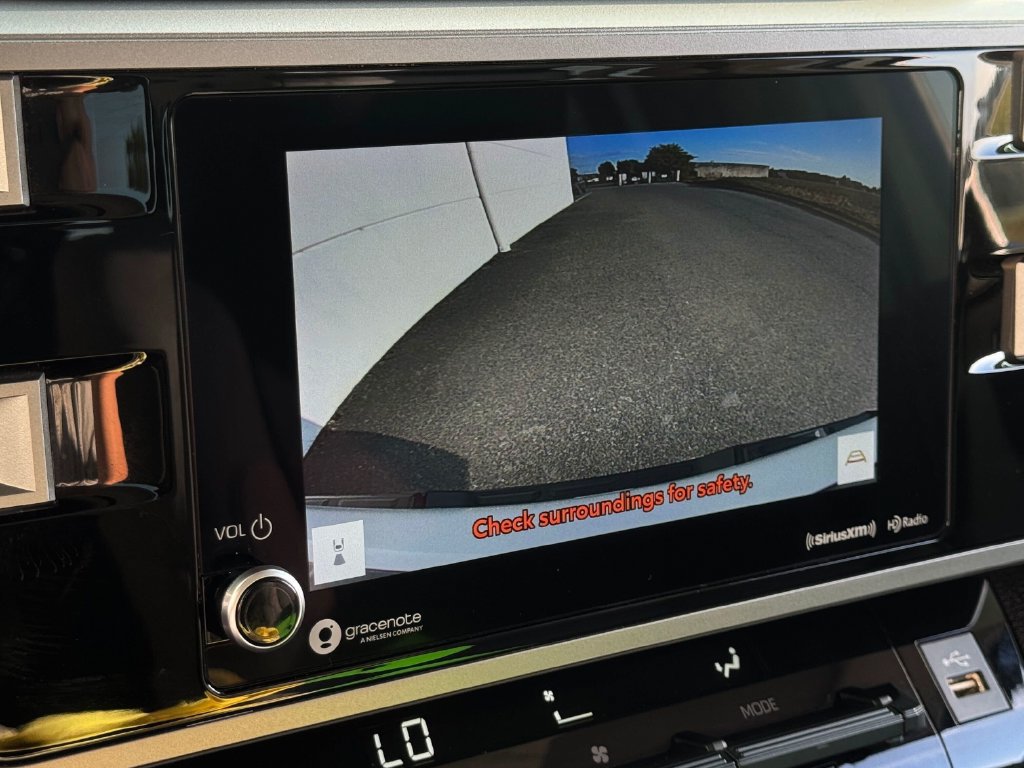 Used 2023 Toyota Tundra SR5 AWD/4WD image 17