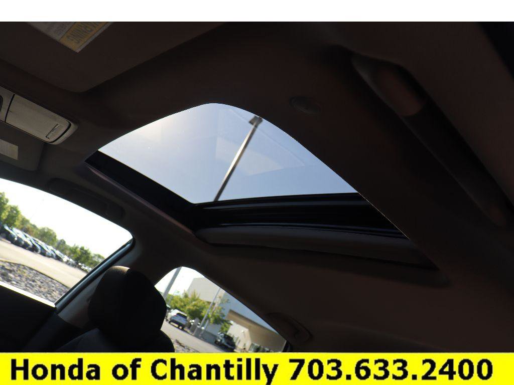 Used 2025 Honda Accord SE image 21