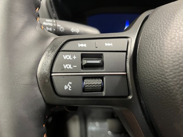 New 2027 Honda CR-V TrailSport image 18