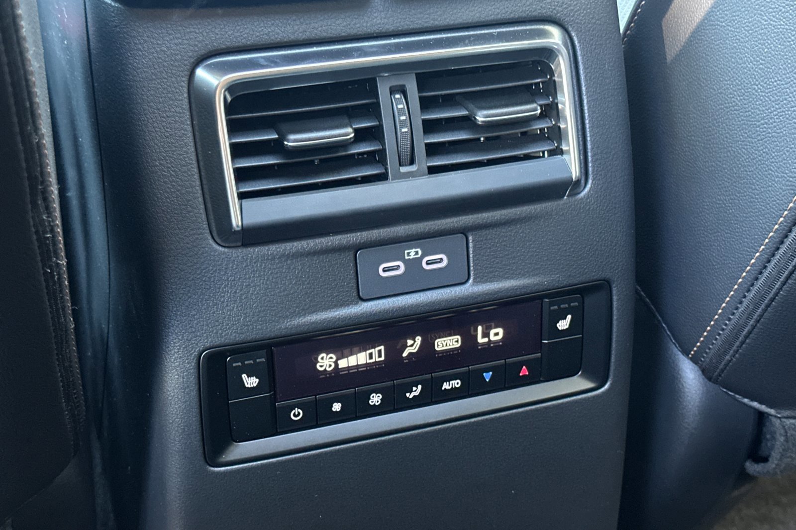 New 2026 MAZDA CX-90 3.3 Turbo w/ Preferred Package image 14