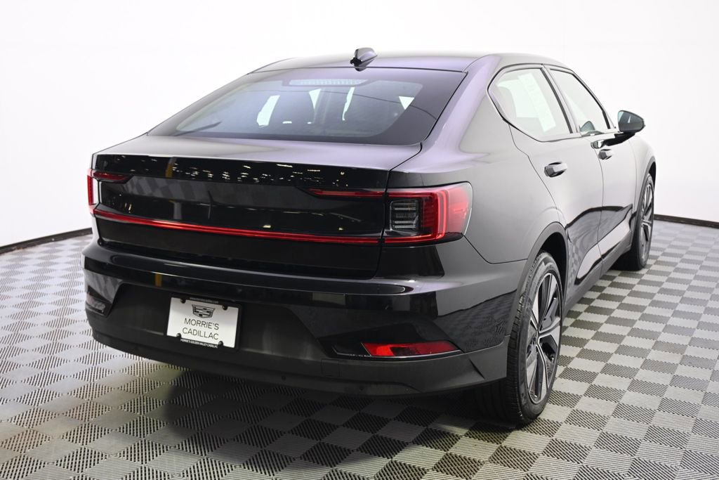 Used 2024 Polestar Polestar 2 AWD/4WD image 6