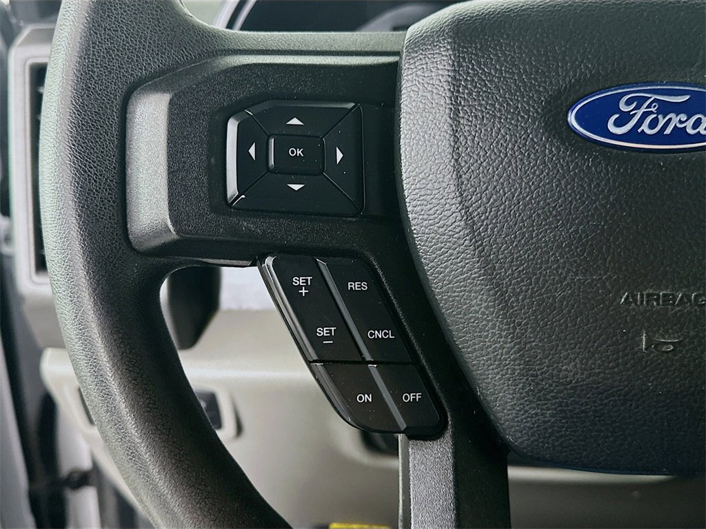 Used 2019 Ford F350 XL w/ Power Equipment Group image 25