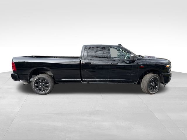 New 2025 RAM 2500 Laramie AWD/4WD image 8