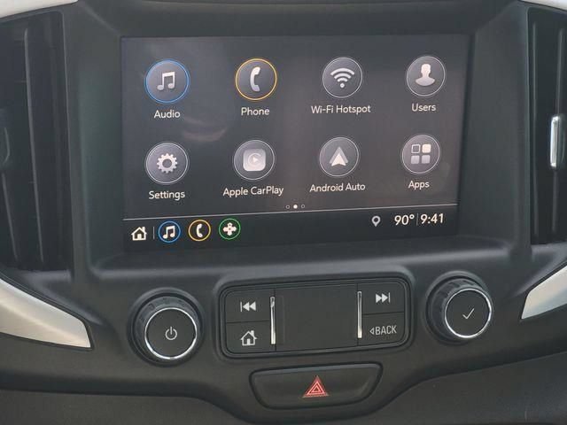 Used 2020 GMC Terrain SLT w/ Preferred Package FWD image 24