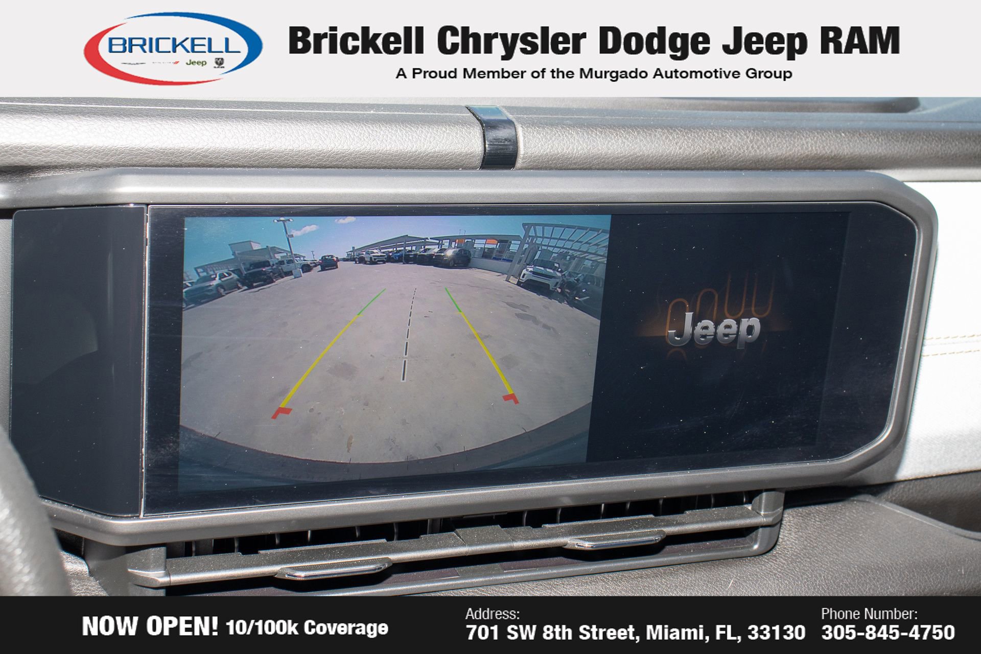 Used 2024 Jeep Wrangler Sport image 28