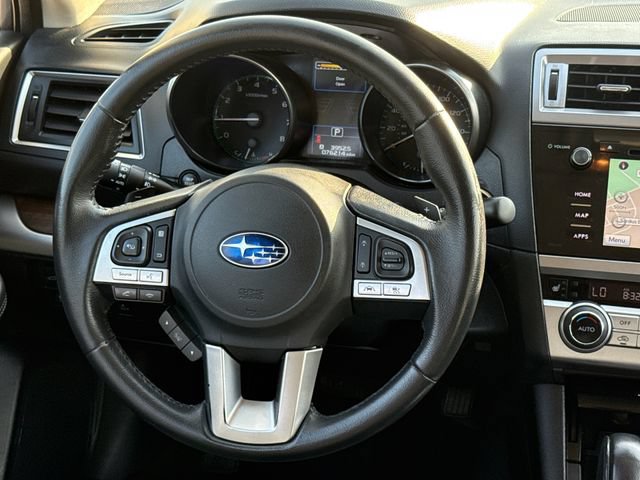 Used 2017 Subaru Outback 3.6R Limited AWD/4WD image 15