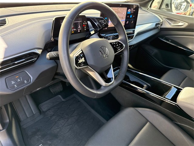 Certified 2023 Volkswagen ID.4 S image 30